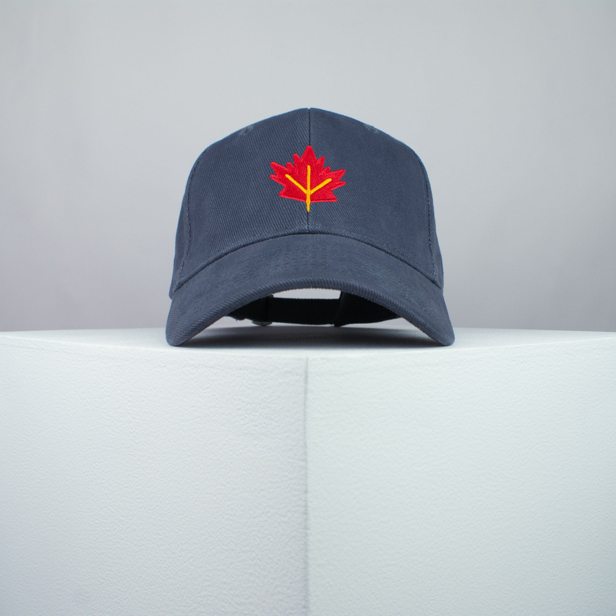 Autumn / Fall Leaf Baseball Cap