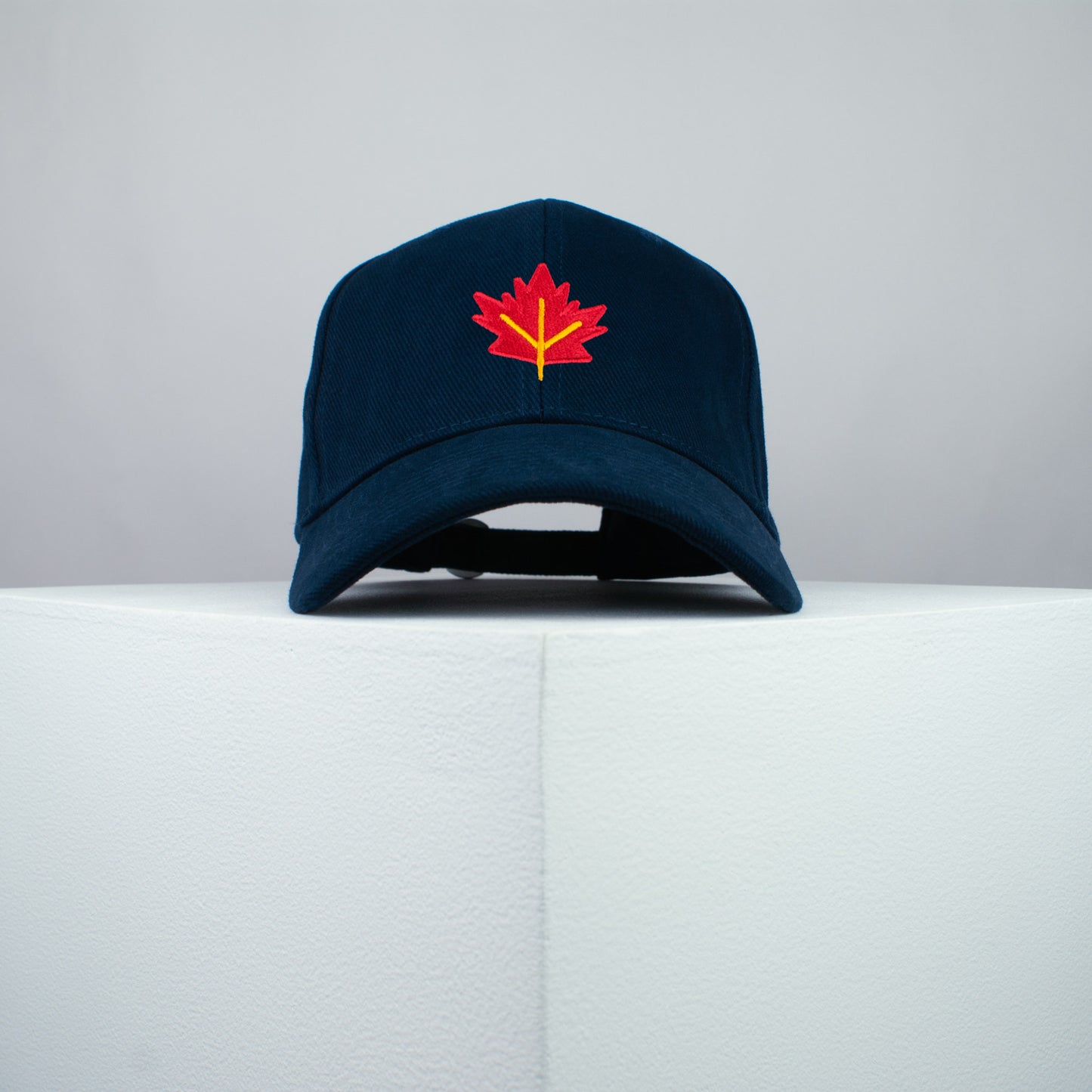 Autumn / Fall Leaf Baseball Cap