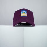 Average Noods / Super Noodles embroidered baseball cap burgundy / brand twisters / food / nude / mature / embroidery / patch / hat / cap / clothing // Hatty Hats / iron on patch / dad hat embroidered patch / badge / applique / embroidered / punk patches / trucker hat / snapback / caps / dad hats / baseball hat / mens hat / womens hat / embroidered hat / dad cap / embroidered cap