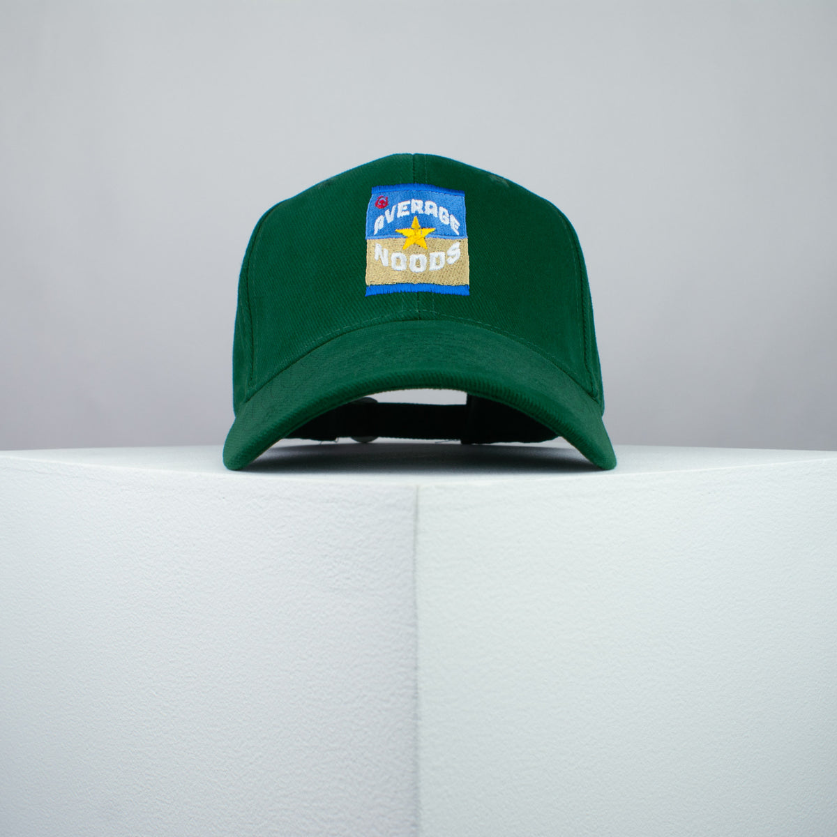 Average Noods / Super Noodles embroidered baseball cap green / brand twisters / food / nude / mature / embroidery / patch / hat / cap / clothing // Hatty Hats / iron on patch / dad hat embroidered patch / badge / applique / embroidered / punk patches / trucker hat / snapback / caps / dad hats / baseball hat / mens hat / womens hat / embroidered hat / dad cap / embroidered cap
