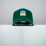 Average Noods / Super Noodles embroidered baseball cap green / brand twisters / food / nude / mature / embroidery / patch / hat / cap / clothing // Hatty Hats / iron on patch / dad hat embroidered patch / badge / applique / embroidered / punk patches / trucker hat / snapback / caps / dad hats / baseball hat / mens hat / womens hat / embroidered hat / dad cap / embroidered cap