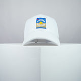 Average Noods / Super Noodles embroidered baseball cap white / brand twisters / food / nude / mature / embroidery / patch / hat / cap / clothing // Hatty Hats / iron on patch / dad hat embroidered patch / badge / applique / embroidered / punk patches / trucker hat / snapback / caps / dad hats / baseball hat / mens hat / womens hat / embroidered hat / dad cap / embroidered cap