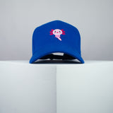 Axolotl Baseball Cap