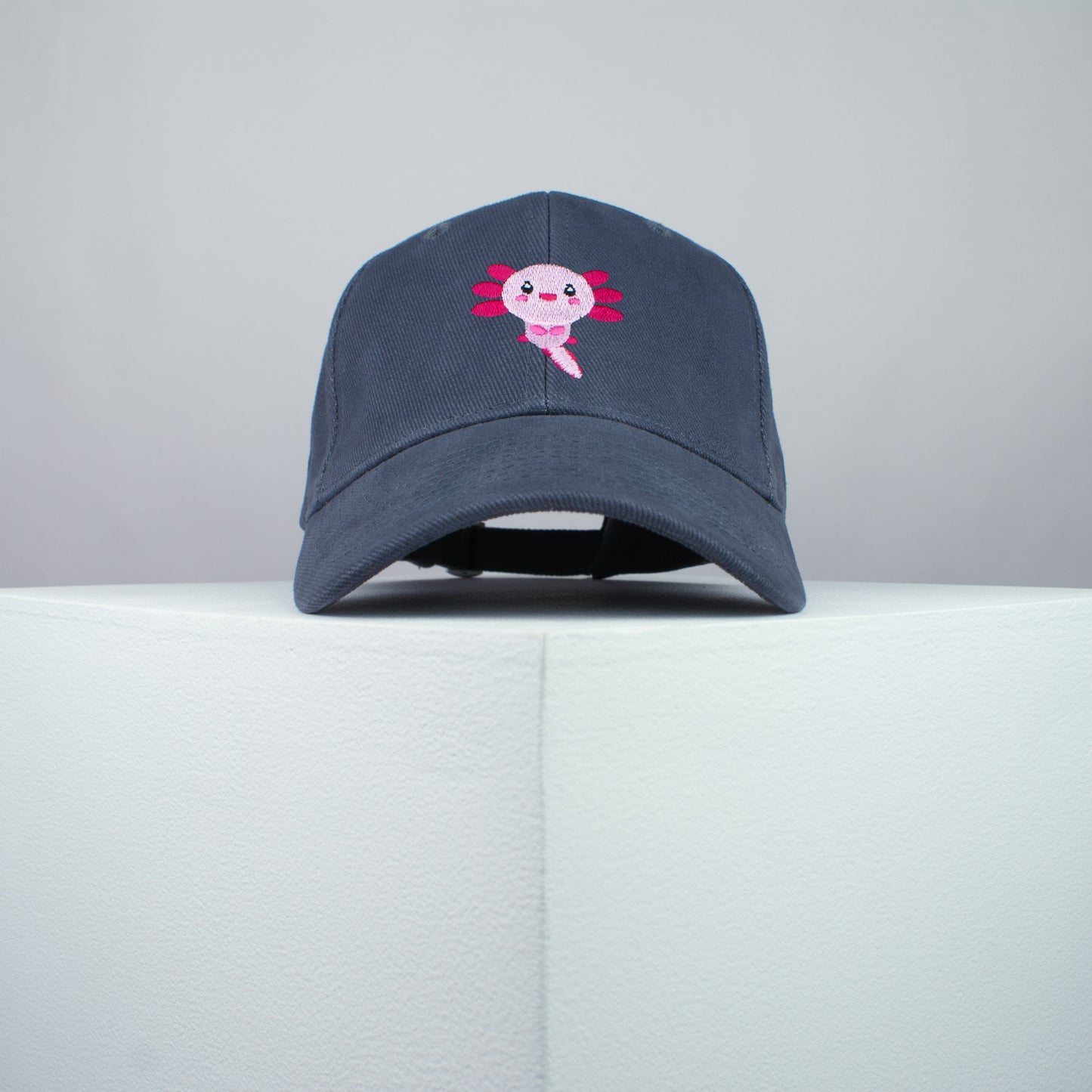 Axolotl Baseball Cap