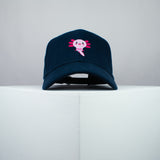 Axolotl Baseball Cap