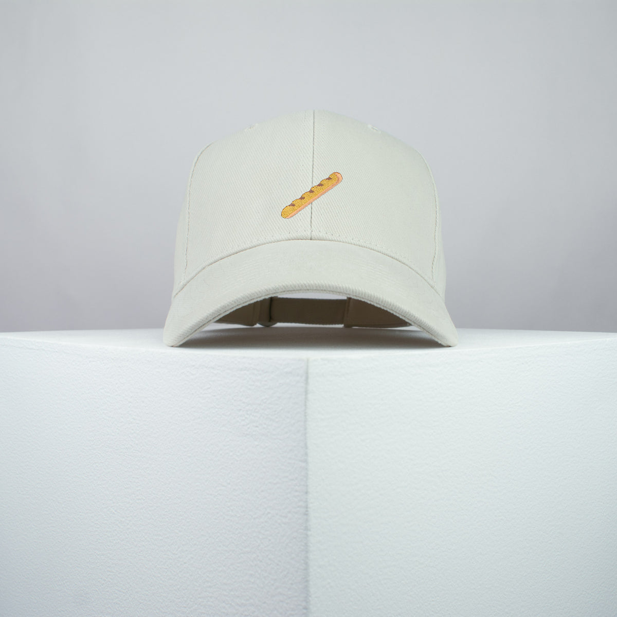 Baguette Baseball Cap