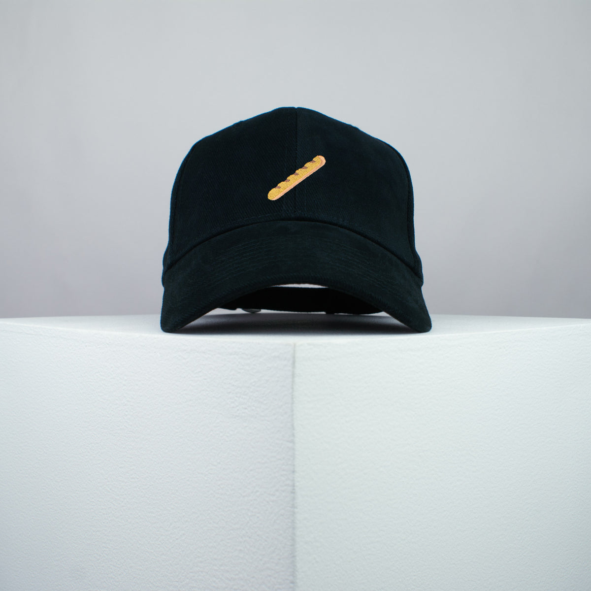 Baguette Baseball Cap