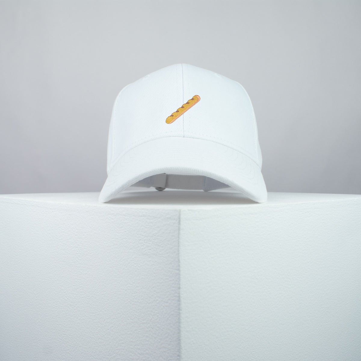 Baguette Baseball Cap