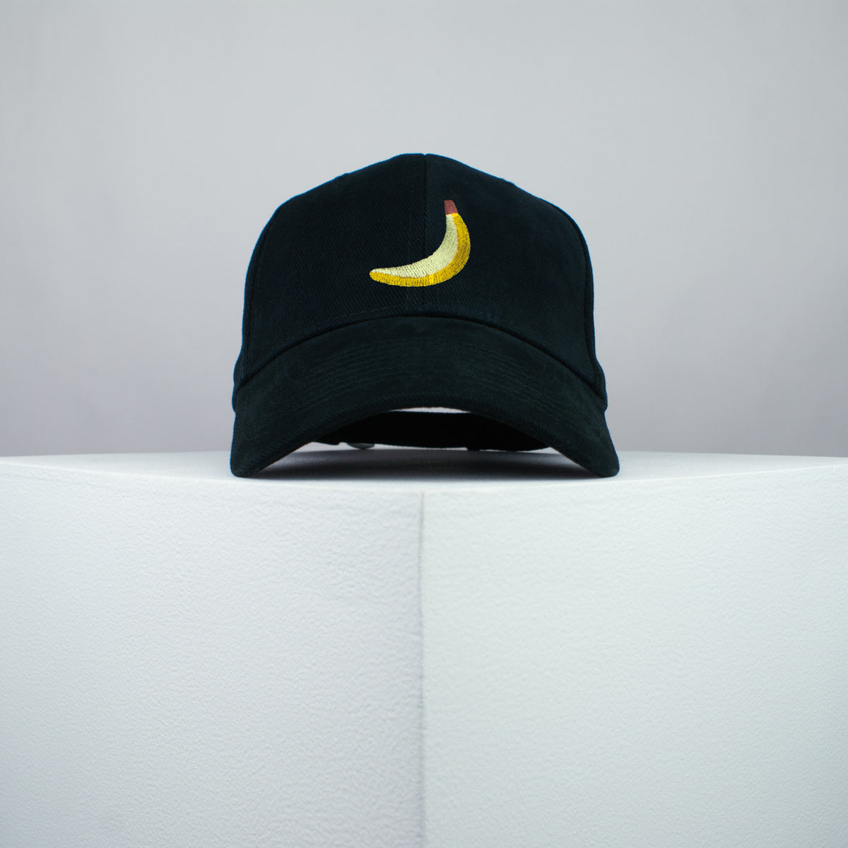 Banana Baseball Cap