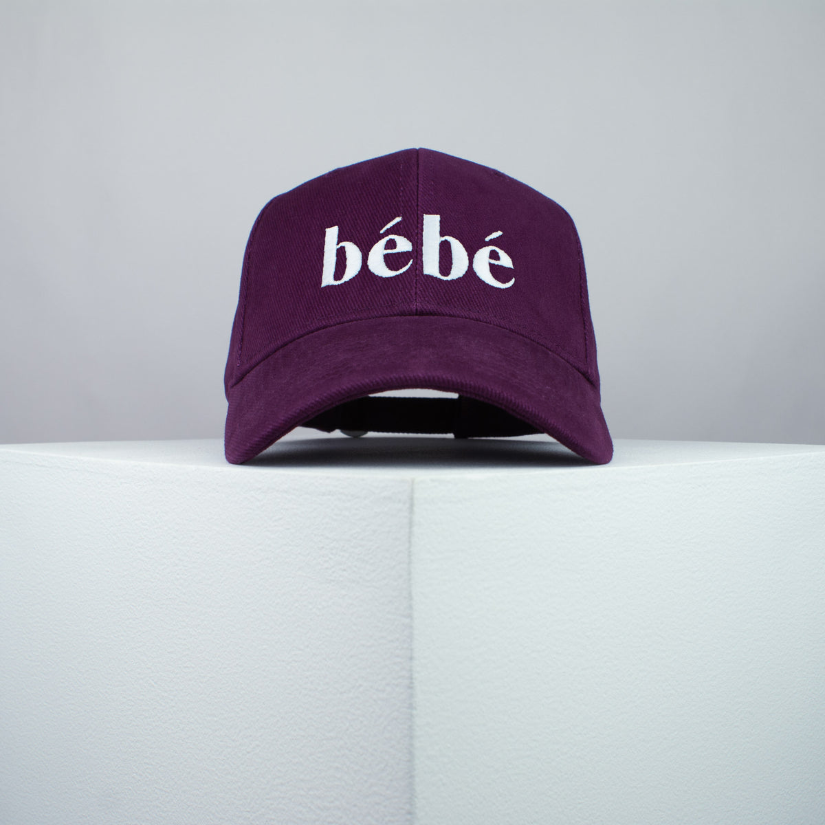 Bebe embroidered baseball cap burgundy / baby / shower / girl / boy / invite / embroidery / patch / hat / dad hat / cap / iron on patch / embroidered patch / badge / applique / embroidered / punk patches / trucker hat / snapback / caps / dad hats / baseball hat / mens hat / womens hat / embroidered hat / dad cap / embroidered cap