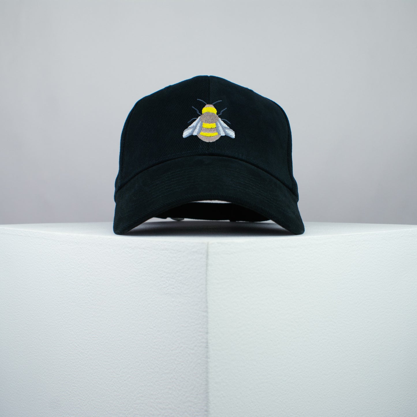 Bee Baseball Cap