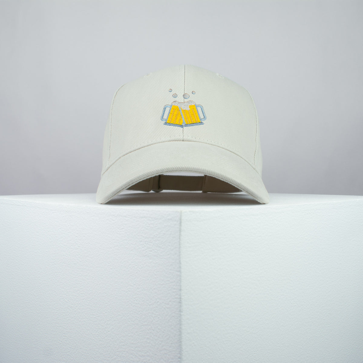Beer Glasses Baseball Cap