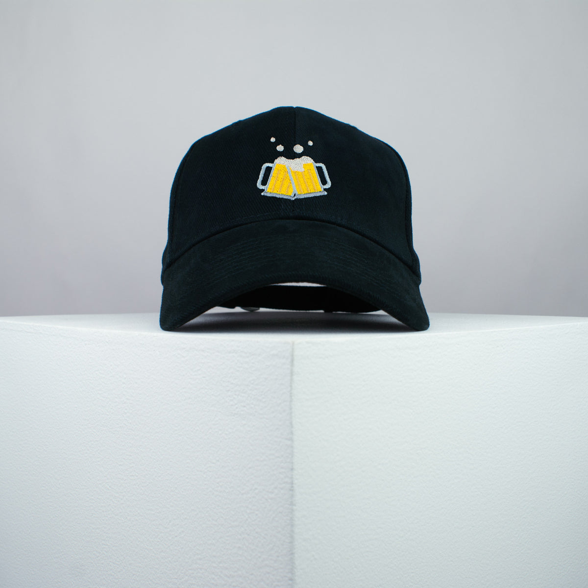 Beer Glasses Baseball Cap