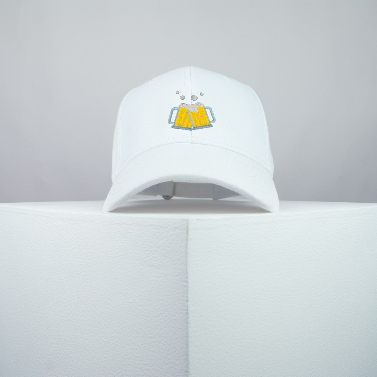 Beer Glasses Baseball Cap