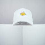 Beer Glasses Baseball Cap