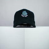 Best bud embroidered baseball cap black / weed / marijuana / cannabis / hemp / embroidery / patch / dad / hat / cap / clothing // Hatty Hats / iron on patch / dad hat embroidered patch / badge / applique / embroidered / punk patches / trucker hat / snapback / caps / dad hats / baseball hat / mens hat / womens hat / embroidered hat / dad cap / embroidered cap