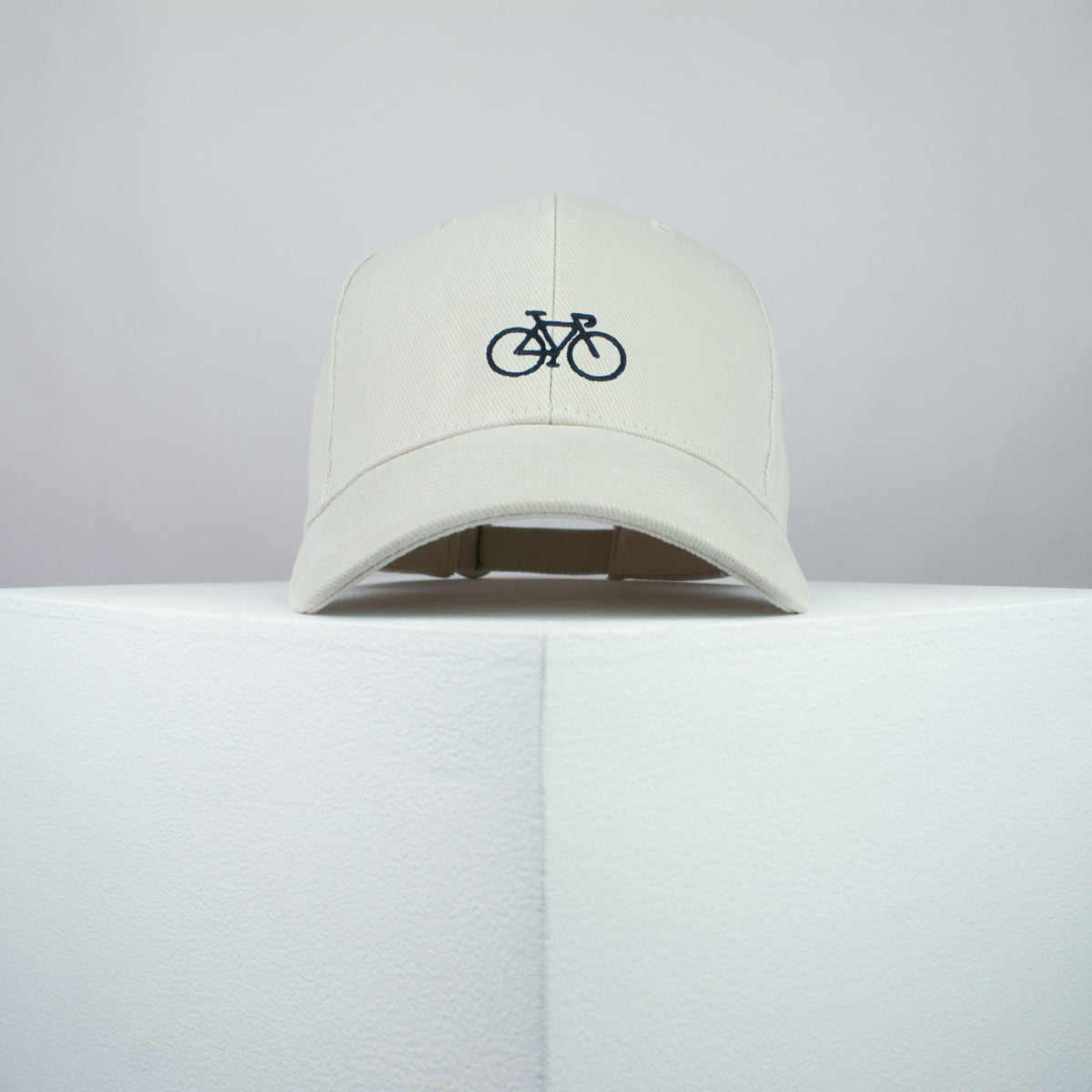 Bicycle Baseball Cap