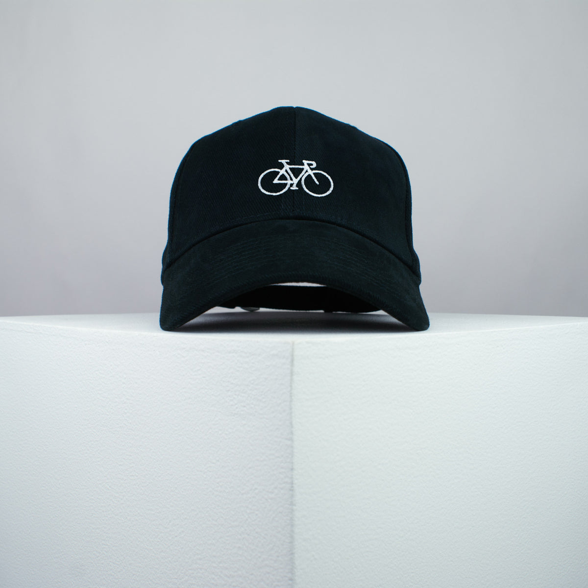 Bicycle Baseball Cap