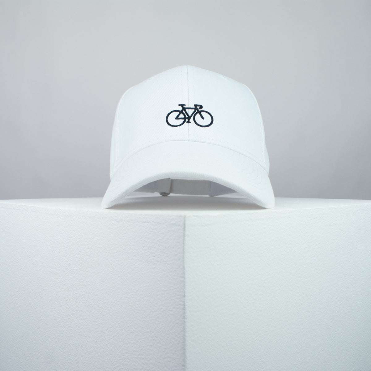 Bicycle Baseball Cap