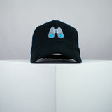 Binoculars Baseball Cap