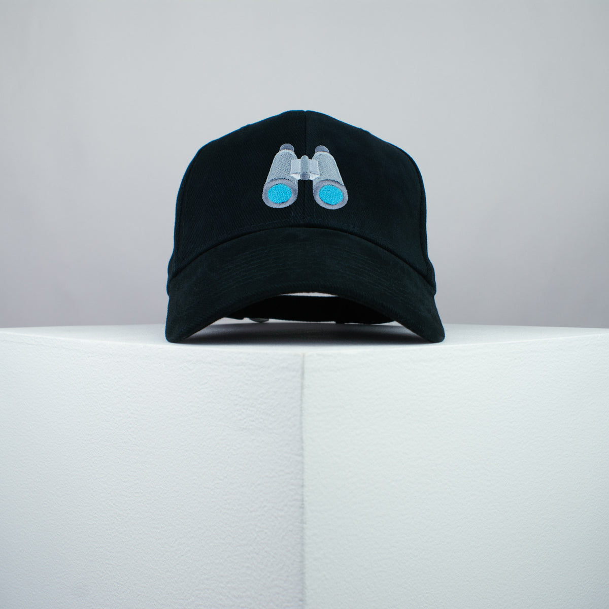 Binoculars Baseball Cap