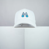 Binoculars Baseball Cap
