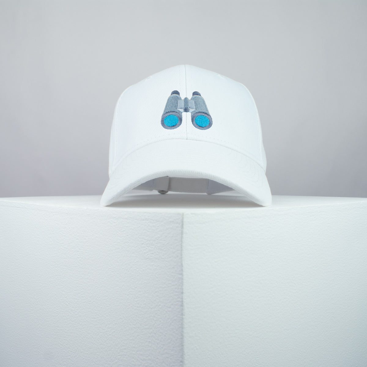 Binoculars Baseball Cap