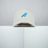 Blue Jay Bird Baseball Cap