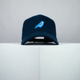 Blue Jay Bird Baseball Cap