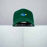 Blue Tang Fish Baseball Cap