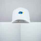 Blue Tang Fish Baseball Cap