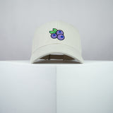 Blueberry Baseball Cap