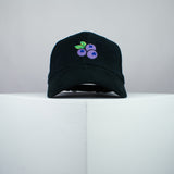 Blueberry Baseball Cap