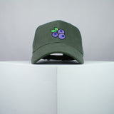 Blueberry Baseball Cap