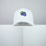 Blueberry Baseball Cap
