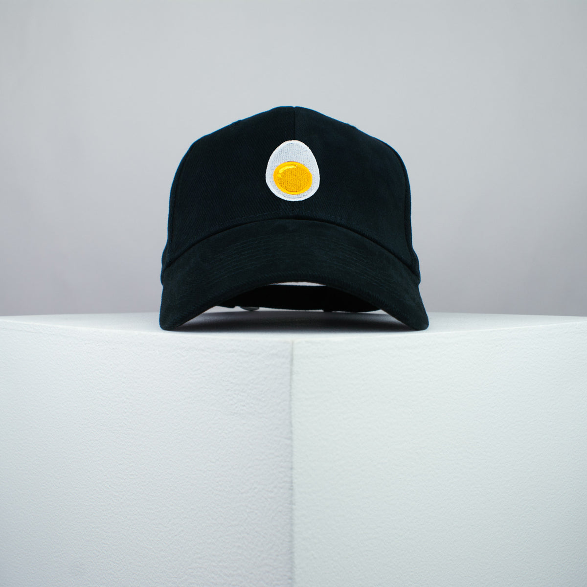 Boiled Egg Baseball Cap