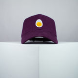 Boiled Egg Baseball Cap