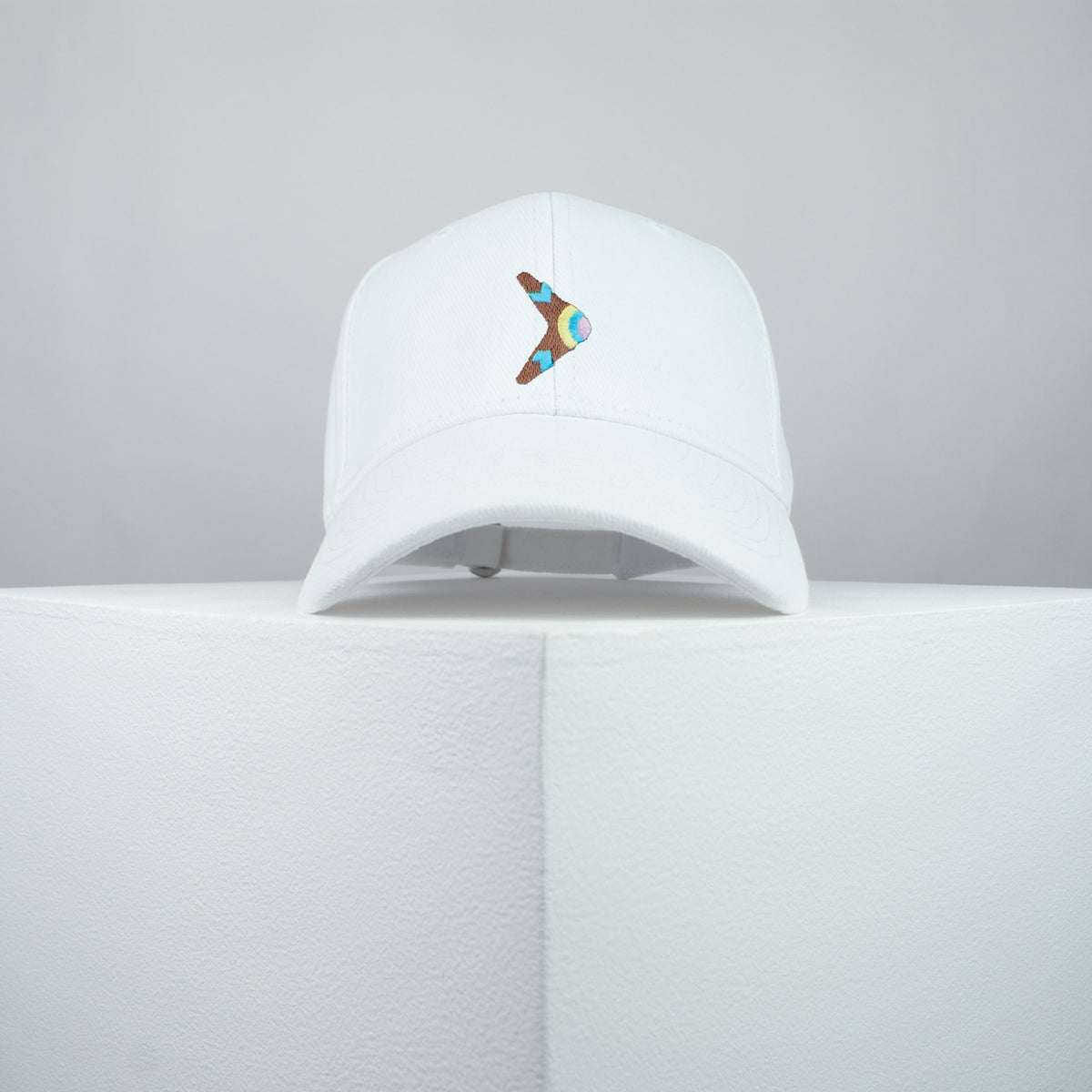 Boomerang Baseball Cap