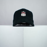 Bowling Pins Baseball Cap