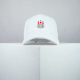 Bowling Pins Baseball Cap