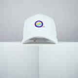 Bubble Gum Baseball Cap