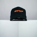 Catrap Nintendo Gameboy game embroidered baseball cap black / retro / vintage / gamer / gaming / embroidery / patch / hat / dad hat / cap / iron on patch / embroidered patch / badge / applique / embroidered / punk patches / trucker hat / snapback / caps / dad hats / baseball hat / mens hat / womens hat / embroidered hat / dad cap / embroidered cap
