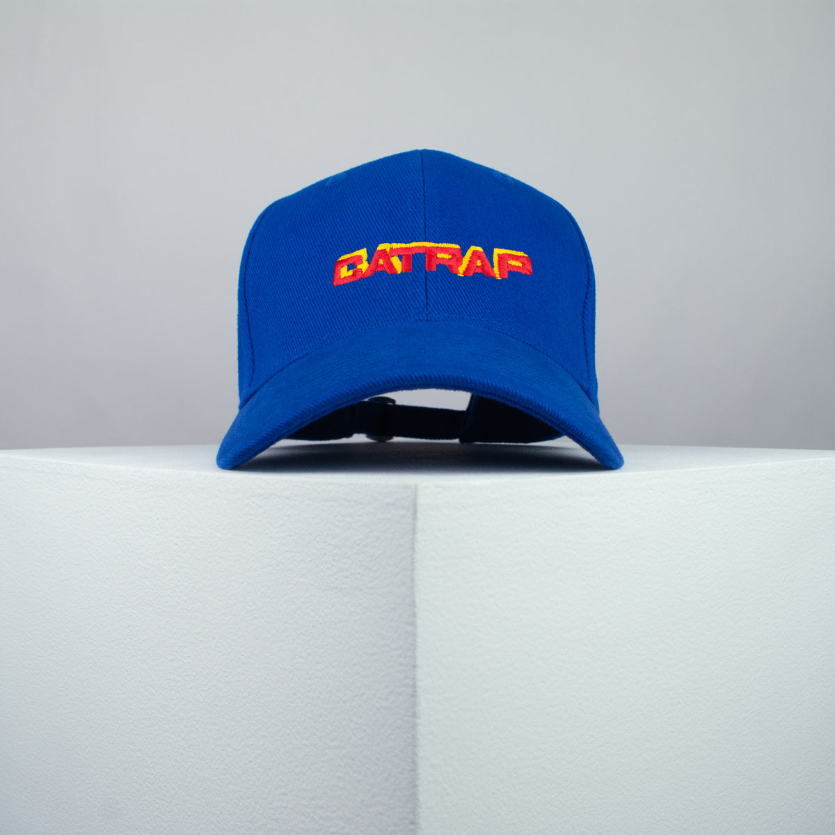 Catrap Nintendo Gameboy game embroidered baseball cap blue / retro / vintage / gamer / gaming / embroidery / patch / hat / dad hat / cap / iron on patch / embroidered patch / badge / applique / embroidered / punk patches / trucker hat / snapback / caps / dad hats / baseball hat / mens hat / womens hat / embroidered hat / dad cap / embroidered cap