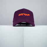 Catrap Nintendo Gameboy game embroidered baseball cap burgundy / retro / vintage / gamer / gaming / embroidery / patch / hat / dad hat / cap / iron on patch / embroidered patch / badge / applique / embroidered / punk patches / trucker hat / snapback / caps / dad hats / baseball hat / mens hat / womens hat / embroidered hat / dad cap / embroidered cap