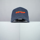 Catrap Nintendo Gameboy game embroidered baseball cap grey / retro / vintage / gamer / gaming / embroidery / patch / hat / dad hat / cap / iron on patch / embroidered patch / badge / applique / embroidered / punk patches / trucker hat / snapback / caps / dad hats / baseball hat / mens hat / womens hat / embroidered hat / dad cap / embroidered cap