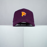 Cheesy Pizza Baseball Cap
