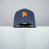 Cheesy Pizza Baseball Cap