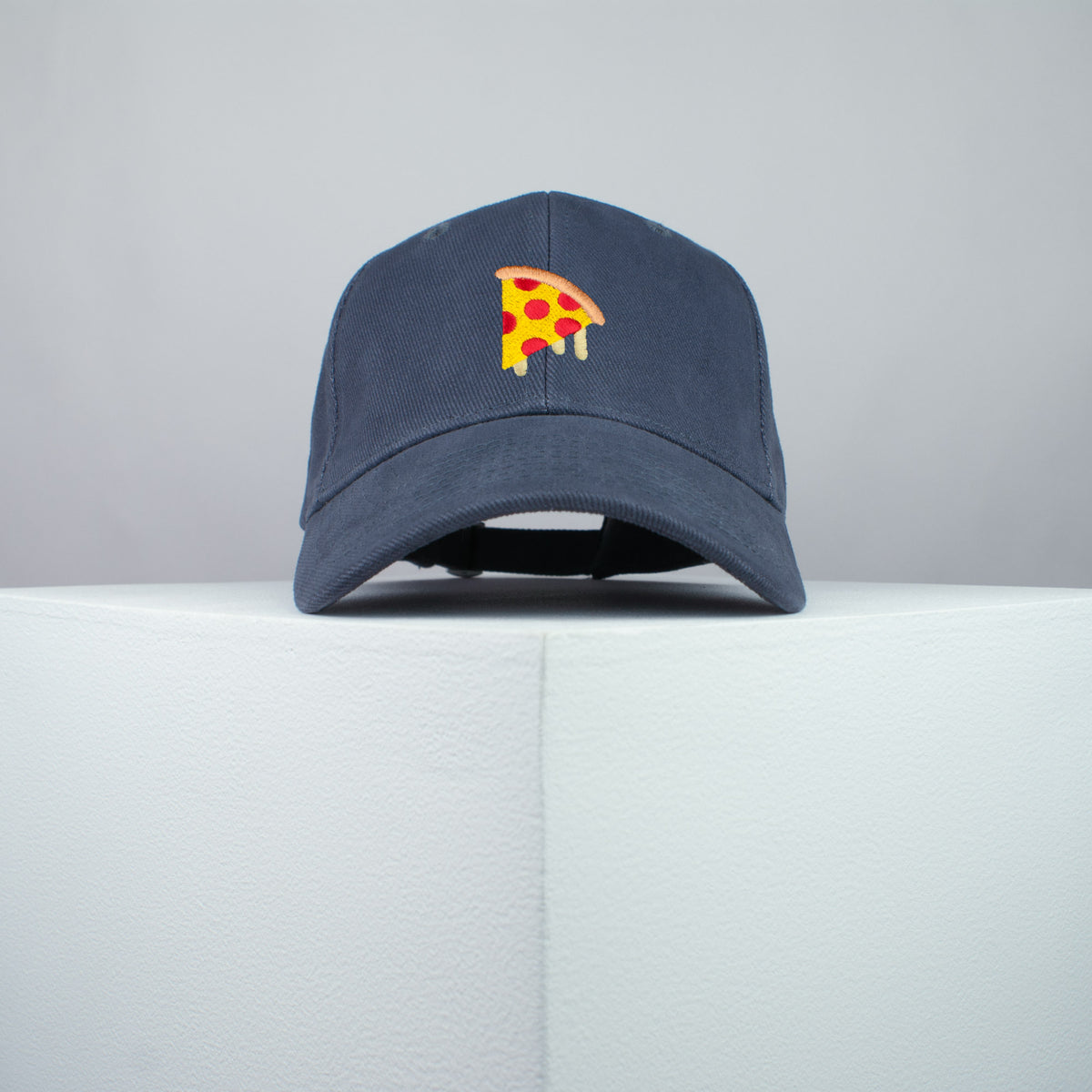 Cheesy Pizza Baseball Cap