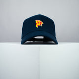 Cheesy Pizza Baseball Cap