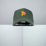 Cheesy Pizza Baseball Cap